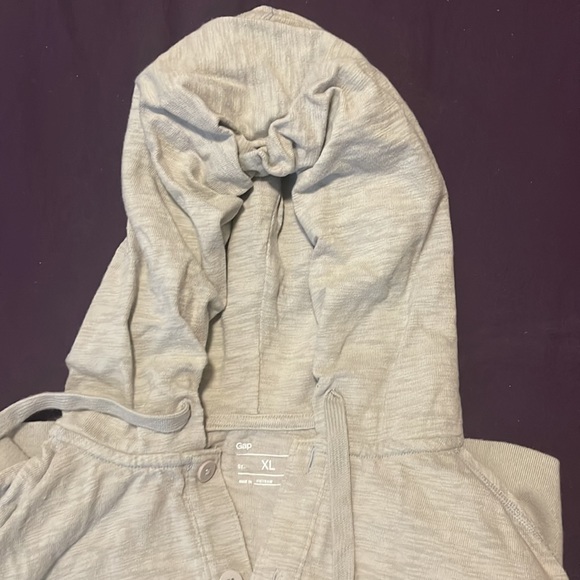 Hoodie Unisex NWT - Picture 3 of 6